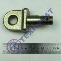 Проушина МТЗ-1221 короткая 1220-4605108