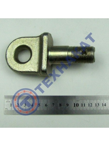 Проушина МТЗ-1221 короткая 1220-4605108