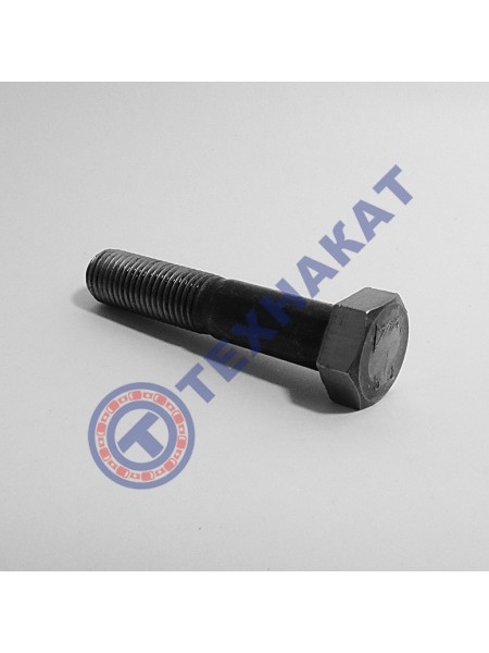 Болт М18х80 ГОСТ 7805-70