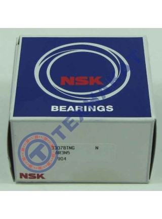 Подшипник 3056307 (3307) NSK Германия 35*80*34,9