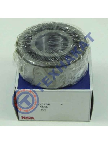 Подшипник 3056307 (3307) NSK Германия 35*80*34,9