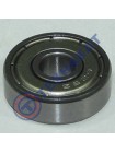 Подшипник 625 2ZRC3 (70-80025) ZKL Чехия 5*16*5