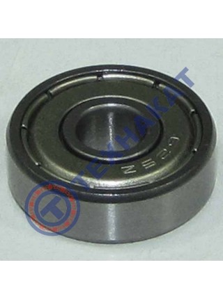 Подшипник 625 2ZRC3 (70-80025) ZKL Чехия 5*16*5