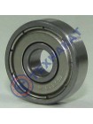Подшипник 625 2ZRC3 (70-80025) ZKL Чехия 5*16*5