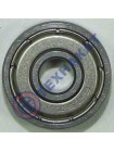 Подшипник 625 2ZRC3 (70-80025) ZKL Чехия 5*16*5