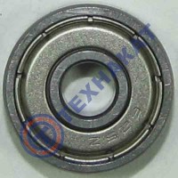 Подшипник 625 2ZRC3 (70-80025) ZKL Чехия 5*16*5