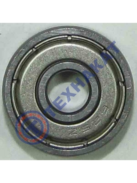 Подшипник 625 2ZRC3 (70-80025) ZKL Чехия 5*16*5