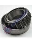 Подшипник 32220 (7520) ЛУЦЬК LBP (SKF UA) Украина 100*180*49