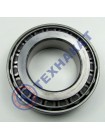 Подшипник 32220 (7520) ЛУЦЬК LBP (SKF UA) Украина 100*180*49