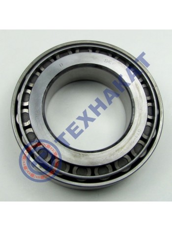Подшипник 32220 (7520) ЛУЦЬК LBP (SKF UA) Украина 100*180*49