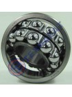 Подшипник 2308 (1608) KINEX Словакия 40*90*33