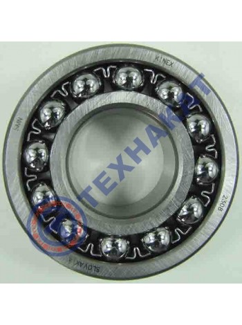 Подшипник 2308 (1608) KINEX Словакия 40*90*33