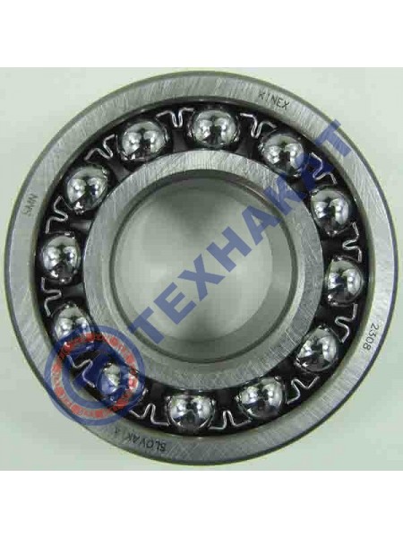 Подшипник 2308 (1608) KINEX Словакия 40*90*33