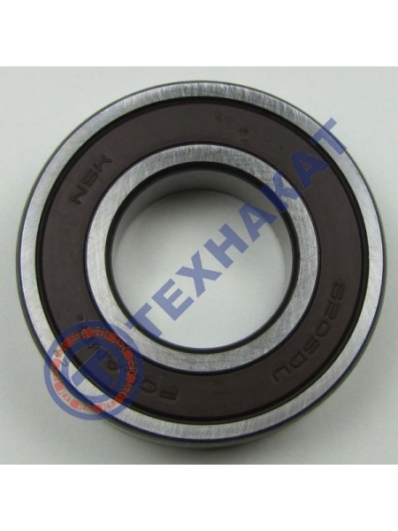 Подшипник 6206DDUC3 (70-180206) NSK Польша 30*62*16