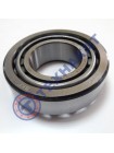 Подшипник ВТ1-0686 (7508) ЛУЦЬК LBP (SKF UA) Украина 40*80*24,75