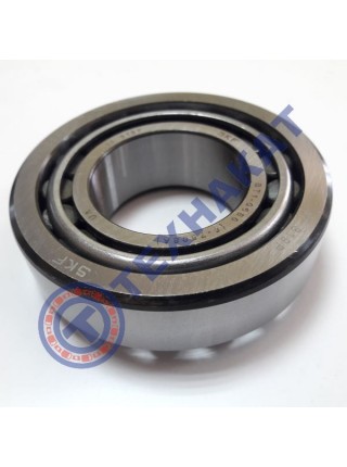 Подшипник ВТ1-0686 (7508) ЛУЦЬК LBP (SKF UA) Украина 40*80*24,75