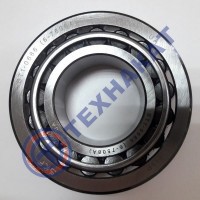 Подшипник ВТ1-0686 (7508) ЛУЦЬК LBP (SKF UA) Украина 40*80*24,75