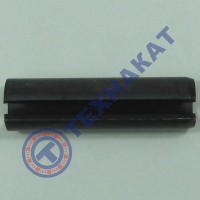 Штифт М5*30 DIN1481