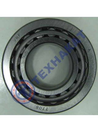 Подшипник 7706 VBF 28*58*17,25