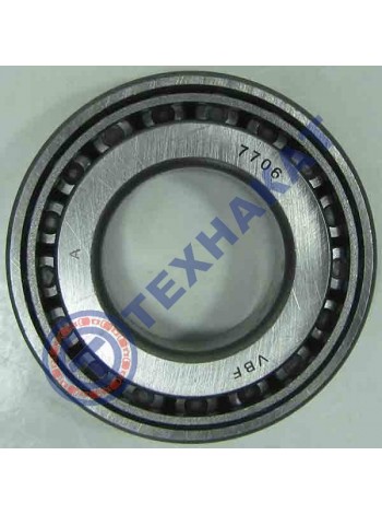 Подшипник 7706 VBF 28*58*17,25