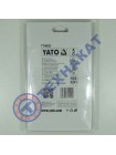 Экстракторы сломанных винтов YT-06035 YATO