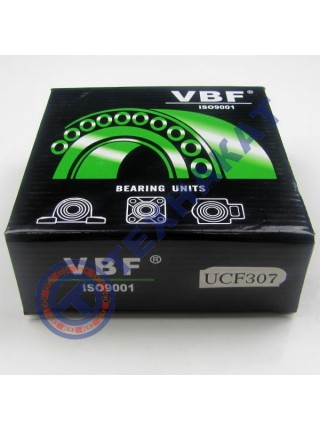 Подшипник UCF307 VBF 35*80*25