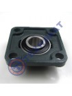 Подшипник UCF307 VBF 35*80*25