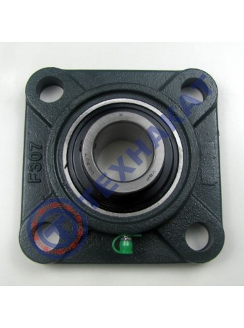 Подшипник UCF307 VBF 35*80*25