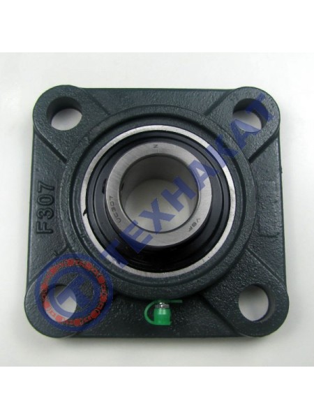 Подшипник UCF307 VBF 35*80*25