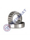 Подшипник 32309 (7609) ЛУЦЬК LBP (SKF UA) Украина 45*100*38,25