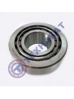 Подшипник 32309 (7609) ЛУЦЬК LBP (SKF UA) Украина 45*100*38,25