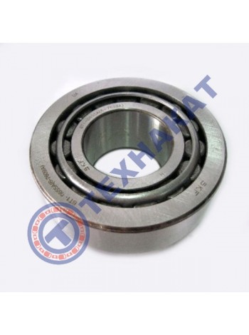 Подшипник 32309 (7609) ЛУЦЬК LBP (SKF UA) Украина 45*100*38,25