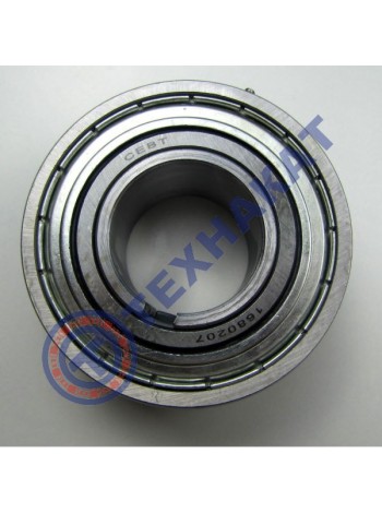 Подшипник 1680207+H308 (1680207) CEBT 35*80*21