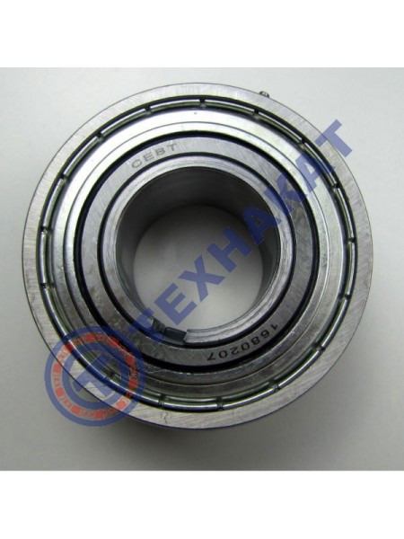 Подшипник 1680207+H308 (1680207) CEBT 35*80*21