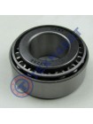 Подшипник 33205 (3007205) CEBT 25*52*22