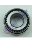Подшипник 33205 (3007205) CEBT 25*52*22