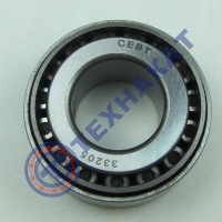 Подшипник 33205 (3007205) CEBT 25*52*22