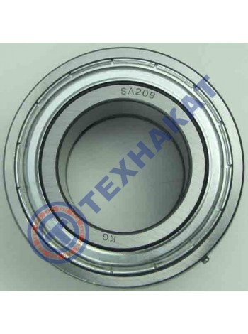 Подшипник SA209 KG Индия 45*85*43,7