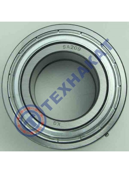 Подшипник SA209 KG Индия 45*85*43,7