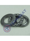 Подшипник 51104 (8104) VBF 20*35*10