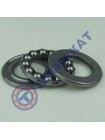 Подшипник 51104 (8104) VBF 20*35*10