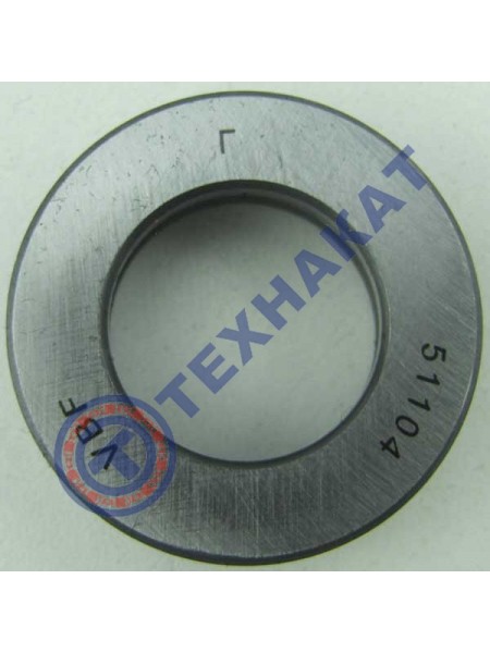 Подшипник 51104 (8104) VBF 20*35*10