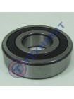 Подшипник 6306 2RSC3 (180306) TIMKEN США 30*72*19