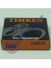 Подшипник 6306 2RSC3 (180306) TIMKEN США 30*72*19
