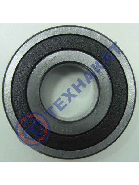 Подшипник 6306 2RSC3 (180306) TIMKEN США 30*72*19