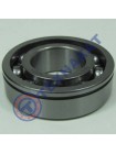 Подшипник 6205N (50205) ZVL Словакия 25*52*15