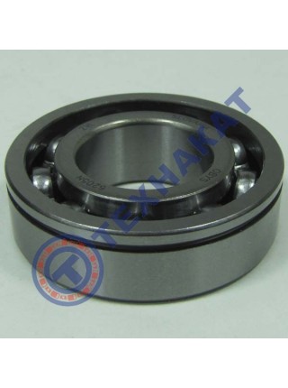 Подшипник 6205N (50205) ZVL Словакия 25*52*15