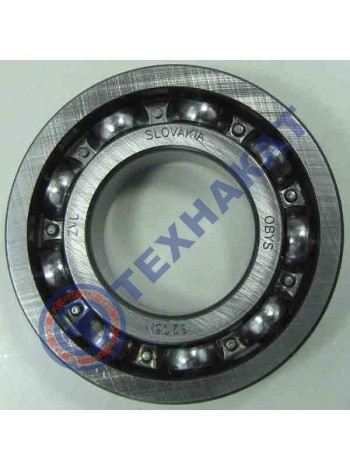Подшипник 6205N (50205) ZVL Словакия 25*52*15