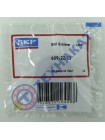 Подшипник 609ZZR (80019) SKF Италия 9*24*7