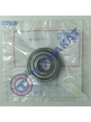 Подшипник 609ZZR (80019) SKF Италия 9*24*7